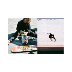 Deathwish Skateboards "Uncrossed" 64 Page Zine Book 11 Deathwish Skateboards "Uncrossed" 64 Page Zine Book -Baker Store NewProject 5 b0ae03d6 c339 4b29 902c bdf5d80f2be1