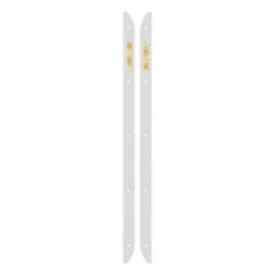 Santa Cruz Slimline Rails HSR - White