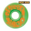 OJ Wheels Super Juice 78A Mini Skateboard Wheels Green - 55mm -Baker Store OJW SKW 1364