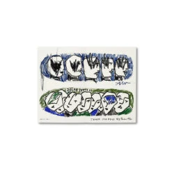 PITH® | YUZU | POLAR SKATE CO. DECK BOOK - BLACK -Baker Store PITH YUZU POLARSKATECO.DECKBOOKcolouring 2