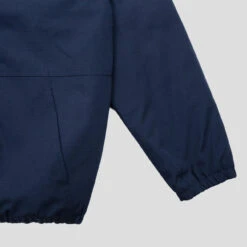 Pass~Port Transport Ripstop Delivery Jacket - Navy -Baker Store Pass Port transport ripstop delivery jacket navy 5