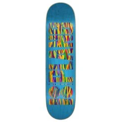Plan-B Plan B Team OG Sean Sheffey Skateboard Deck - 8.00