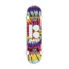 Plan-B Plan B Team Spiral Logo Complete Skateboard - 7.75 -Baker Store PlanBTeamSpiralLogoCompleteSkateboard 7.75