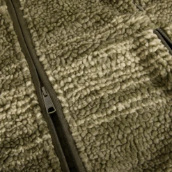 Polar Skate Co. Kiko Jacket - Army Green -Baker Store Polar Skate Co W24 Kiko Jacket Grn 6