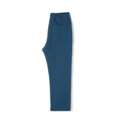 Polar Skate Co Torsten Track Pant Navy -Baker Store PolarSkateCoTorstenTrackPantNavy3