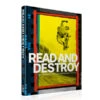 Rad READ AND DESTROY SKATEBOARDING THROUGH A BRITISH LENS ’78 TO ’95 PHOTO BOOK -Baker Store READANDDESTROYSKATEBOARDINGTHROUGHABRITISHLENS 78TO 95PHOTOBOOK