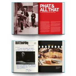 Rad READ AND DESTROY SKATEBOARDING THROUGH A BRITISH LENS ’78 TO ’95 PHOTO BOOK -Baker Store READANDDESTROYSKATEBOARDINGTHROUGHABRITISHLENS 78TO 95PHOTOBOOKpages2