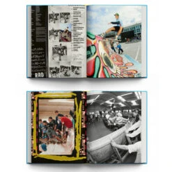 Rad READ AND DESTROY SKATEBOARDING THROUGH A BRITISH LENS ’78 TO ’95 PHOTO BOOK -Baker Store READANDDESTROYSKATEBOARDINGTHROUGHABRITISHLENS 78TO 95PHOTOBOOKpages3