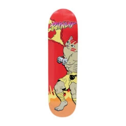 RIPNDIP Rip N Dip Combo Skateboard Deck - 8.00