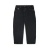 Butter Goods Santosuosso Denim Jeans - Washed Black -Baker Store SantosuossoDenimJeansWashedBlack1 2