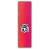 Scram Bulldog Griptape - Multi Fade