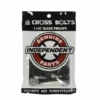 Independent Trucks 1 1/4" Phillips Bolts - Black -Baker Store Screenshot2020 04 16at11.57.09