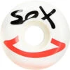 Sex Skateboards Wheels White - 50mm -Baker Store SexSkateboardsWheelsWhite