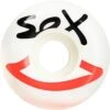 Sex Skateboards Wheels White - 52mm -Baker Store SexSkateboardsWheelsWhite 9da9ab54 9a9e 470d bbad 79bb80f89700
