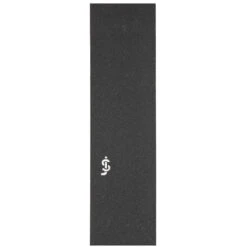 Shake Junt Die-Cut Logo Griptape - Black