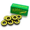 Shake Junt Low Rider Abec 3 Skateboard Bearings -Baker Store ShakeJuntLowRiderAbec3SkateboardBearings