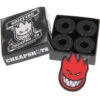 Spitfire Cheapshots 8 MM Skateboard Bearings -Baker Store SpitfireCheapshots8MMSkateboardBearings