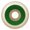 Spitfire Classics 52mm Green Swirl Skateboard Wheels -Baker Store SpitfireClassics52mmGreenSwirlSkateboardWheels