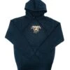 Jenkem Magazine Rags Hoodie - Navy