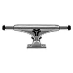 Destructo Trucks D1 Raw Mid Trucks - 5.75 (Pair)