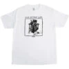 Theories Of Atlantis Free Arthur Lee Tee - White
