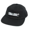 Theories Of Atlantis - Static VI Static Spectacle Snapback Cap - Black -Baker Store TheoriesOfAtlantis StaticVIStaticSpectacleSnapbackCap Black
