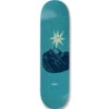 Uma Landsleds Whoisnt Skateboard Deck - 8.5 -Baker Store UmaLandsledsWhoisntSkateboardDeck8.5