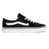 Vans Sk8-Low Skate Shoes - Black/True White -Baker Store VN0A4UUK6BT HERO