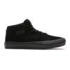 Vans Skate Half Cab Skateboarding Shoes - Black/Black -Baker Store VansSkateHalfCabSkateboardingShoes Black Black