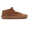 Vans Skate Half Cab Skateboarding Shoes - Brown/Brown -Baker Store VansSkateHalfCabSkateboardingShoes Brown Brown2