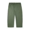 Butter Goods Wide Leg Pants - Army Green -Baker Store WideLegPantsArmy