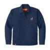 Ace Trucks KSL Jacket - Navy -Baker Store ace trucks spanky jacket