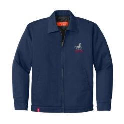 Ace Trucks KSL Jacket - Navy