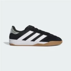 Adidas Skateboarding Copa Premiere Skate Shoes - Core Black / Footwear White / Gum4
