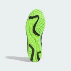 Adidas Skateboarding Lucas Puig Skate Shoes - Core Black / Cloud White / Semi Solar Green -Baker Store adidas puig black white green 3