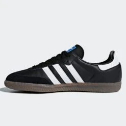 Adidas Skateboarding Samba ADV Skateboarding Shoes - Core Black / Cloud White / Gum5 11 Adidas Skateboarding Samba ADV Skateboarding Shoes - Core Black / Cloud White / Gum5 -Baker Store adidas samba black white gum 3
