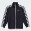 Adidas Skateboarding Superfire Track Jacket - Legend Ink -Baker Store adidas superfire track jacket 1