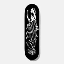 Baker Reynolds Fish Sticks Skateboard Deck - 8.25