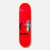 Baker Jacopo Carozzi Take The Cannoli Skateboard Deck - 8.125 -Baker Store baker jacopo take the cannoli deck