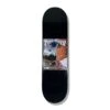 Baker Reynolds Thrasher Cover Skateboard Deck - 8.25 -Baker Store baker reynolds cover deck