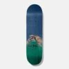 Baker Riley Hawk Shewp Dawgs 4 Skateboard Deck - 8.38