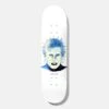 Baker Spanky Hellraiser Skateboard Deck - 8.25 -Baker Store baker skateboards spanky hellraiser deck