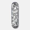 Baker Tyson Calamities Skateboard Deck - 8.38 -Baker Store baker tp calamities deck 1