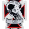 Birdhouse Skateboards Skull 2 Sticker