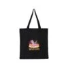 Deathwish Skateboards Blasphemy Tote Bag - Black -Baker Store blasphemy tote shopify 1600x df402402 f6c9 4878 9fbb 9c6eb5db83a9