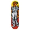 Blind Rudy Johnson Side Panel HT Reissue Skateboard Deck - 8.25 -Baker Store blind rudy johnson side panel deck