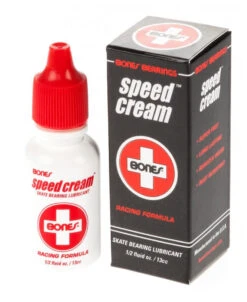 Bones Speed Cream 1/2 Fl Oz