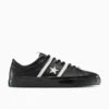 Converse CONS X Bobby Dekeyser One Star Academy Pro Skateboarding Shoes - Black / Egret / Egret -Baker Store bobby1
