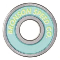 Bronson Speed Co Samarria Brevard Pro G3 Bearings -Baker Store bronson samarria bearings 3