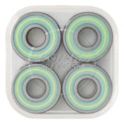 Bronson Speed Co Samarria Brevard Pro G3 Bearings -Baker Store bronson samarria bearings 5